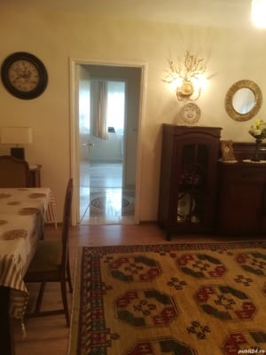 Vand apartament 2 camere f spatios Cornisa Bistriței , parter - imagine 6