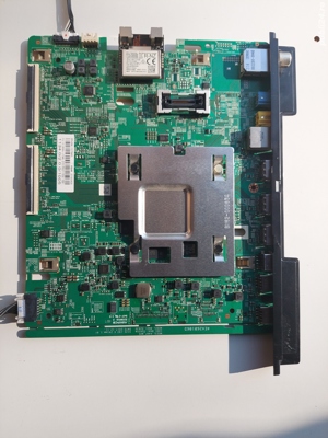 Samsung Tv Smart UE49NU7102K Placa de baza bn 41-02635a