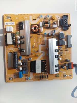 Samsung Tv Smart UE49NU7102K Sursa de alimentare bn4400932c