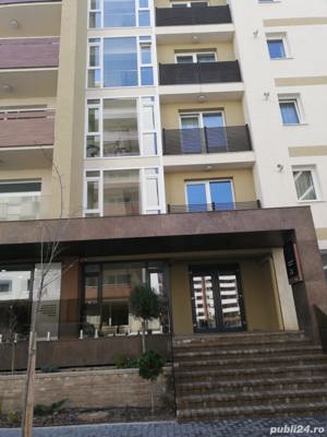 cazare Brasov, inchiriez apartament cu 2 camere in Brașov, zona Coresi Mall  - imagine 8