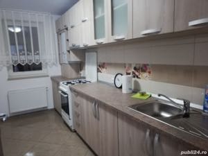 cazare Brasov, inchiriez apartament cu 2 camere in Brașov, zona Coresi Mall  - imagine 5