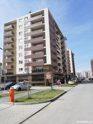 cazare Brasov, inchiriez apartament cu 2 camere in Brașov, zona Coresi Mall  - imagine 3