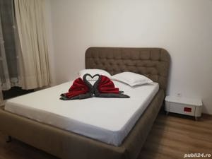 cazare Brasov, inchiriez apartament cu 2 camere in Brașov, zona Coresi Mall  - imagine 9