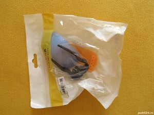 Set Bounce / Diffusser universal pentru blitz foto - Produs NOU - imagine 5