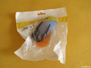 Set Bounce / Diffusser universal pentru blitz foto - Produs NOU - imagine 3