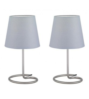 Veioze gri( 2 buc. x125 Lei) - imagine 3