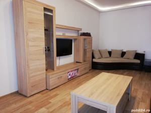 Cazare Brasov/ inchiriez in regim hotelier apartament cu 3 camere in zona Coresi Mall - imagine 6