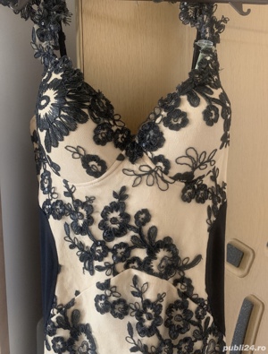 Vand Rochie de seara CHANTALL - imagine 2