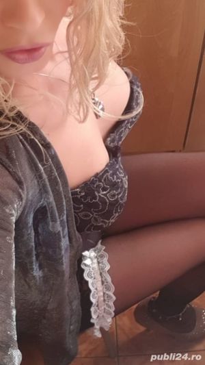 Transsexuala , se poate si conf watsapp - imagine 5