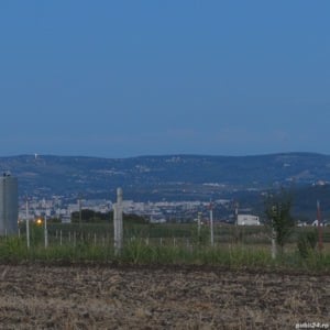 Pământ pentru casă grădină. Beldiman