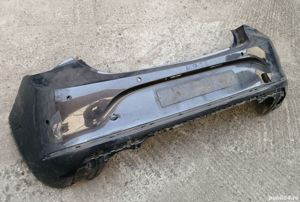 bara spate Opel Astra J facelift 200 lei - imagine 2