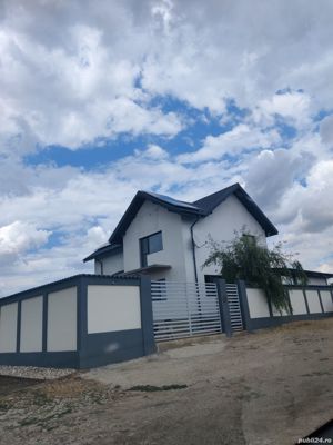 Teren pt casă - imagine 7