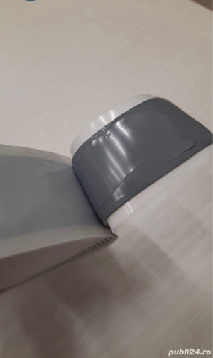 Rola Mastic Butilic - imagine 2