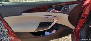 Dezmembrez Opel Insignia 