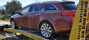 Dezmembrez Opel Insignia  - imagine 6
