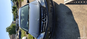 Dezmembrez Mercedes-Benz C-class W204 - imagine 9