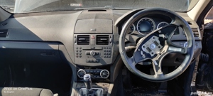 Dezmembrez Mercedes-Benz C-class W204 - imagine 5