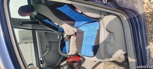 Dezmembrez Volkswagen Touran 