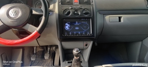 Dezmembrez Volkswagen Touran  - imagine 6