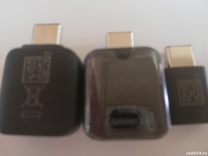 Mufe tip c - usb - imagine 3