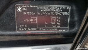 bmw 318d 1998cc 250 000 km  6 viteze cruise control - imagine 4