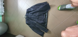 Costume tata si fiu  Tatal :Marios colection marime 54 preț 150 lei Fiu: Ha&Me marimea 38 preț 50 le - imagine 5