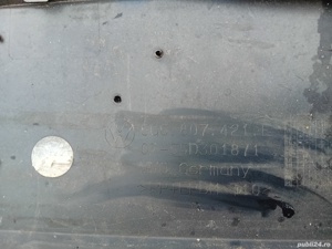 Bara golf 7 r line completa - imagine 4