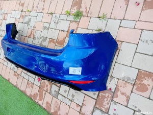 Bara golf 7 r line completa - imagine 6