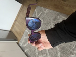 Vând ochelari de soare FENDI feminin  - imagine 3