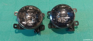 Proectoare led alfa romeo