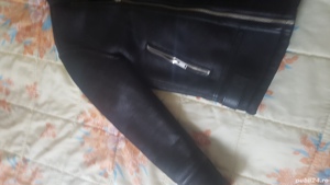 Cojoc zara nou tip geacă - imagine 2