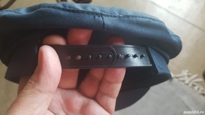 Șapcă pilot avion - imagine 3