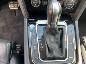 VW Passat alltrack - imagine 10