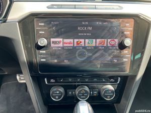 VW Passat alltrack - imagine 9