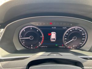 VW Passat alltrack - imagine 8