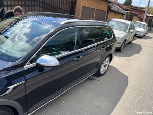 VW Passat alltrack - imagine 2