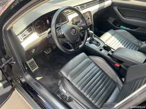 VW Passat alltrack - imagine 7