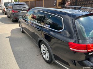VW Passat alltrack - imagine 3
