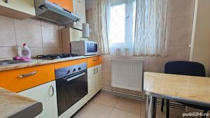 Ofer spre inchiriere apartament doua camere zona Podgoria - imagine 6