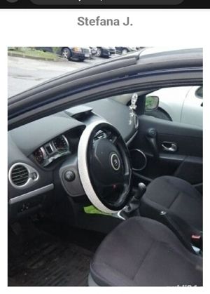 Husă volan de Lux - imagine 8