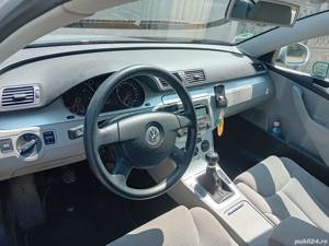 Volkswagen VW Passat 2010 - imagine 6