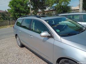 Volkswagen VW Passat 2010 - imagine 4