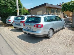 Volkswagen VW Passat 2010 - imagine 3