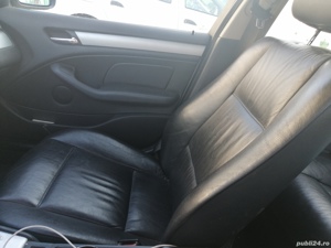 vand BMW 316 i , ingrijita, stare buna de functionare - imagine 2