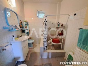 Casa individuala de vanzare cu 3 camere in zona Terezian Sibiu - imagine 4