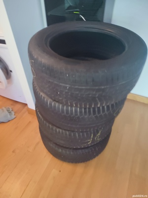 Hankook Anvelope Iarna 235 55 R17 - imagine 2