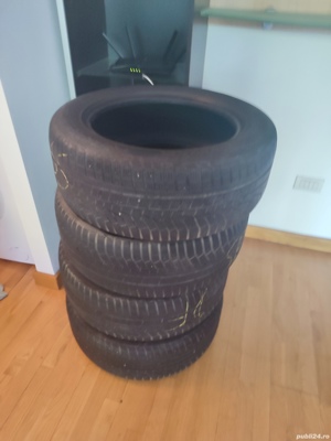Hankook Anvelope Iarna 235 55 R17