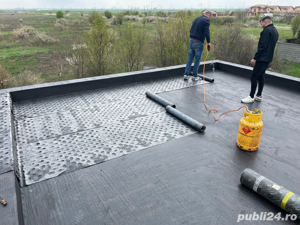 hidroizolatori si necalificati constructii - imagine 2