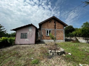 Casa de vanzare Cazanesti, Valcea