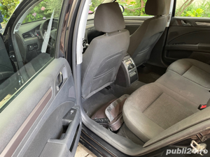 vand Skoda Superb - imagine 6